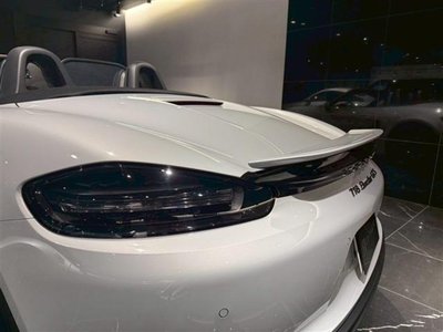 2025 Porsche 718 thumbnail 68