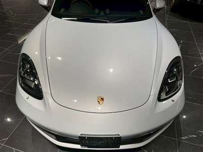 2025 Porsche 718 thumbnail 27