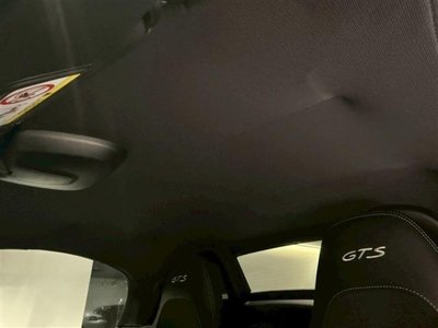 2025 Porsche 718 thumbnail 25
