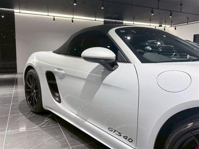 2025 Porsche 718 thumbnail 19