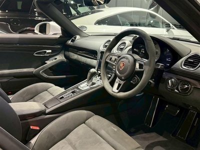 2025 Porsche 718 thumbnail 51