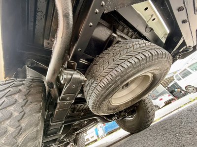 1982 Toyota LAND CRUISER 60 thumbnail 57