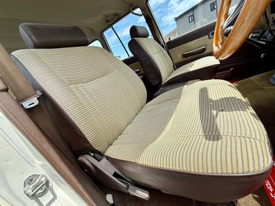 1982 Toyota LAND CRUISER 60 thumbnail 38