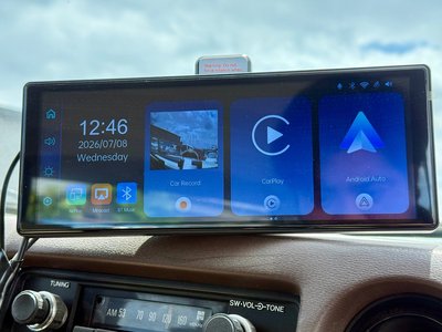 1982 Toyota LAND CRUISER 60 thumbnail 49