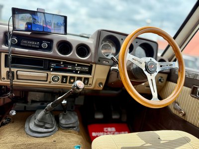 1982 Toyota LAND CRUISER 60 thumbnail 32