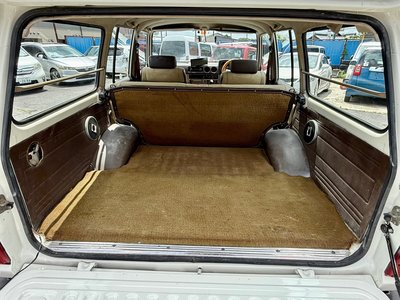 1982 Toyota LAND CRUISER 60 thumbnail 47