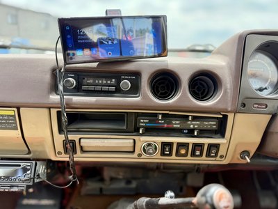 1982 Toyota LAND CRUISER 60 thumbnail 34