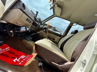 1982 Toyota LAND CRUISER 60 thumbnail 40