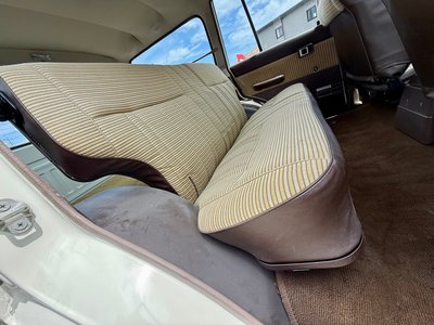 1982 Toyota LAND CRUISER 60 thumbnail 44