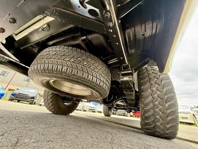 1982 Toyota LAND CRUISER 60 thumbnail 56