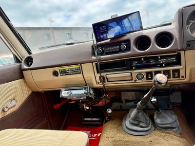 1982 Toyota LAND CRUISER 60 thumbnail 36