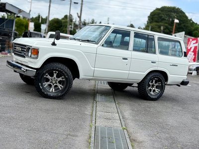 صورة 6 لـ 1982 Toyota LAND CRUISER 60