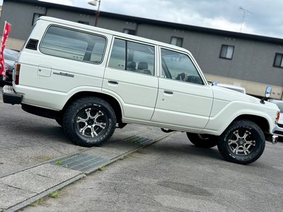 1982 Toyota LAND CRUISER 60 thumbnail 16