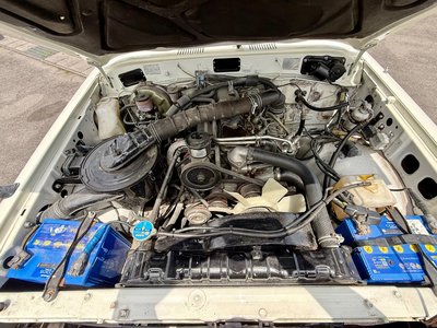 1982 Toyota LAND CRUISER 60 thumbnail 53