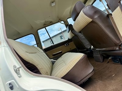 1982 Toyota LAND CRUISER 60 thumbnail 43