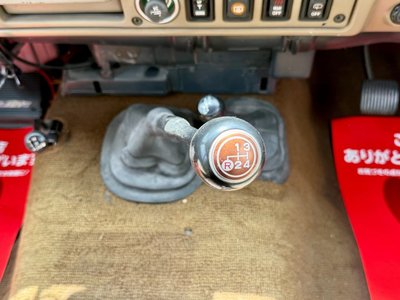 1982 Toyota LAND CRUISER 60 thumbnail 35