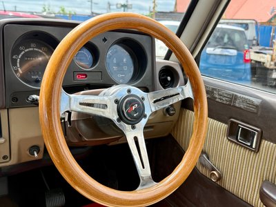 1982 Toyota LAND CRUISER 60 thumbnail 33