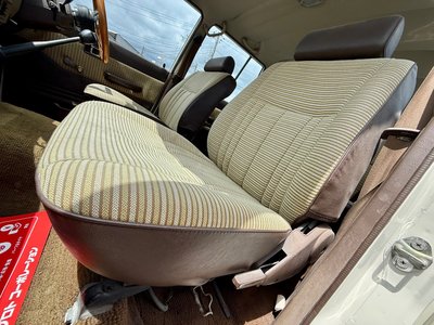 1982 Toyota LAND CRUISER 60 thumbnail 42