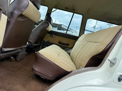 1982 Toyota LAND CRUISER 60 thumbnail 46