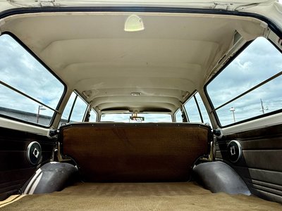 1982 Toyota LAND CRUISER 60 thumbnail 48
