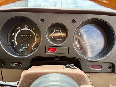 1982 Toyota LAND CRUISER 60 thumbnail 52
