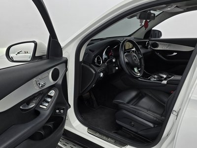 MERCEDES-BENZ GLC - 10