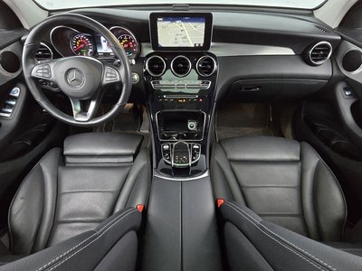 MERCEDES-BENZ GLC - 5