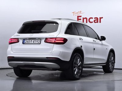 MERCEDES-BENZ GLC - 3