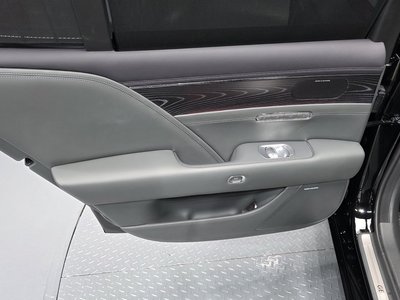 2022 Genesis G90 (RS4) 缩略图 15