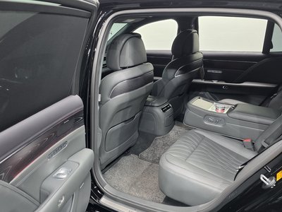 2022 Genesis G90 (RS4) 缩略图 18