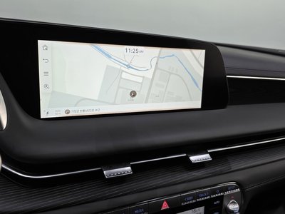 2022 Genesis G90 (RS4) 缩略图 20