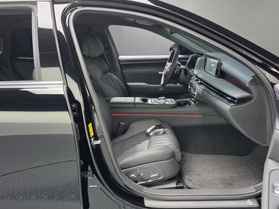 2022 Genesis G90 (RS4) 缩略图 16
