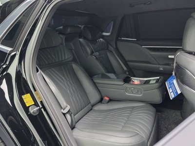 2022 Genesis G90 (RS4) 缩略图 17