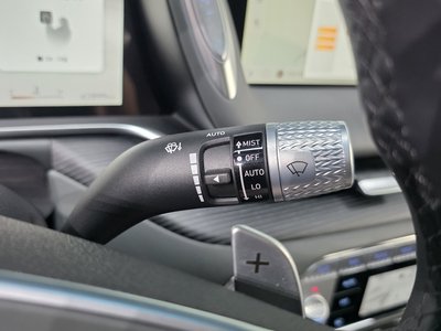 2022 Genesis G90 (RS4) 缩略图 29
