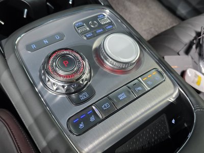 2022 Genesis G90 (RS4) 缩略图 12
