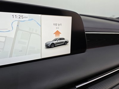 2022 Genesis G90 (RS4) 缩略图 22