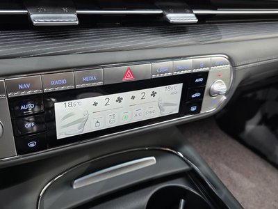 2022 Genesis G90 (RS4) 缩略图 25