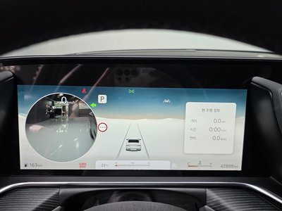 2022 Genesis G90 (RS4) 缩略图 11