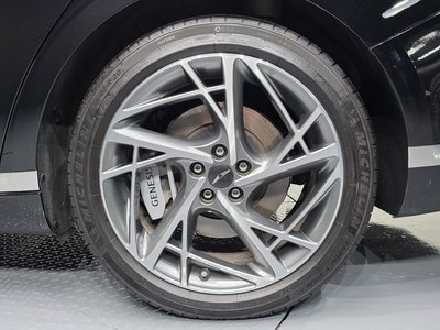 2022 Genesis G90 (RS4) photo 8