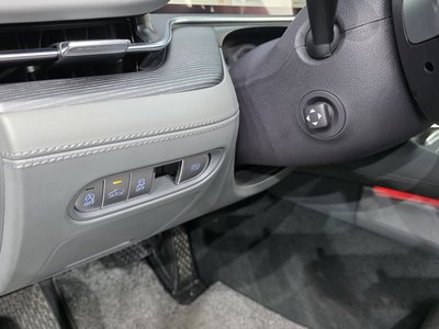 2022 Genesis G90 (RS4) 缩略图 27