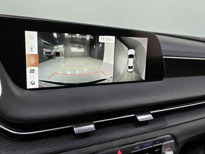 2022 Genesis G90 (RS4) 缩略图 26