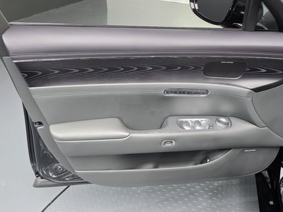 2022 Genesis G90 (RS4) 缩略图 14
