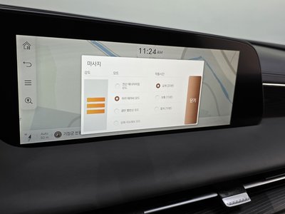 2022 Genesis G90 (RS4) 缩略图 21