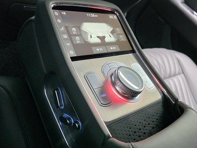 2022 Genesis G90 (RS4) 缩略图 32