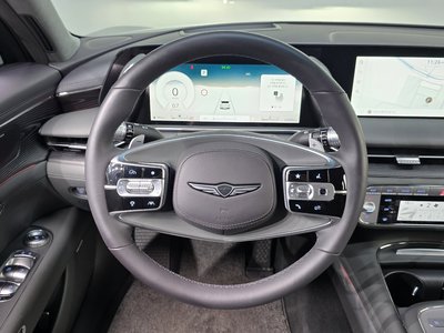 2022 Genesis G90 (RS4) 缩略图 19