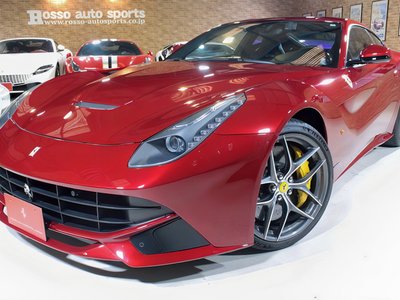 FERRARI F12 BERLINETTA - 2
