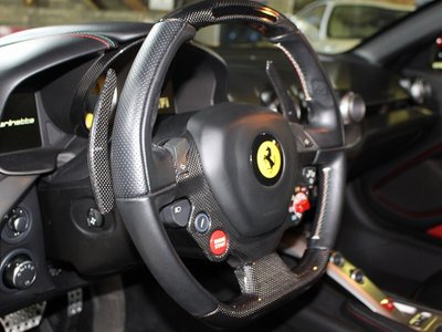 FERRARI F12 BERLINETTA - 3