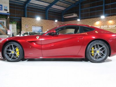 FERRARI F12 BERLINETTA - 9