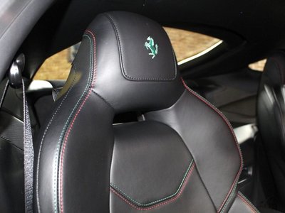 FERRARI F12 BERLINETTA - 6