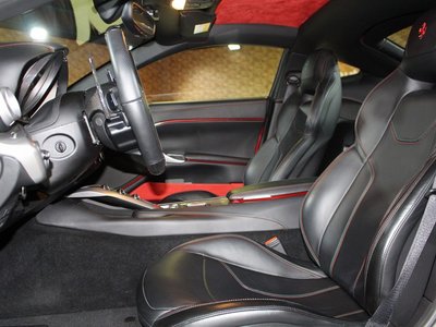 FERRARI F12 BERLINETTA - 7